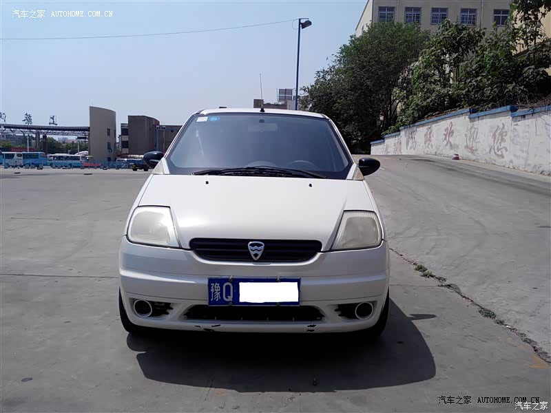 没想到路宝会这么耐用，这么多年没有出过大问题，小毛病倒是有些