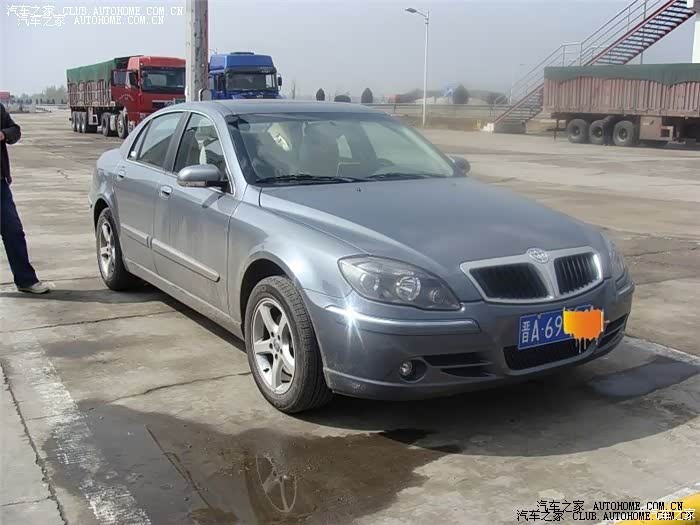 总体感觉不错，家用完全够用，自驾游时跑高速非常踏实，舒心。