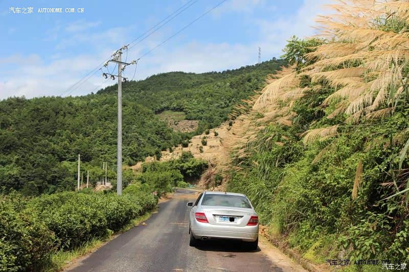 10款C200CGI时尚用车回顾