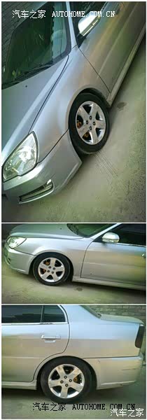 操控性非常好，提速非常好，内饰一般，外形车身降低后很好看