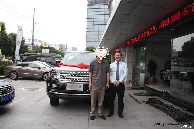 只有对比过才知道好车好在什么地方