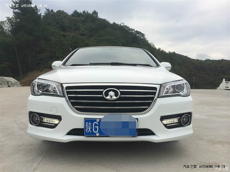 外观和内饰的成功改款，家用的理想选择。