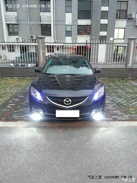 外观时尚帅气，2.0动力还可以，操控比较棒，有激情的感觉