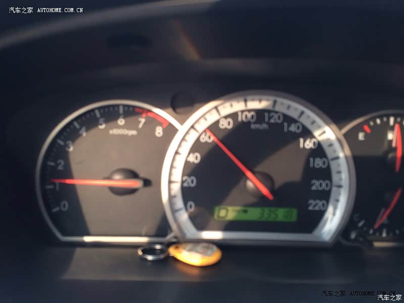 动力欠缺，空间舒适性很好，油耗偏大