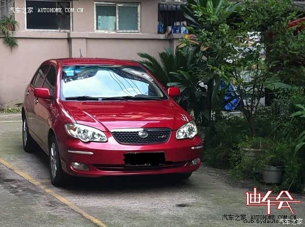 很适合家用、旅游的城市SUV