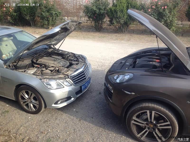 很棒的运动型轿车！