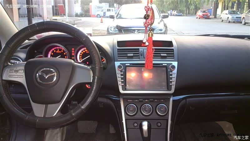 车已经使用三年了，总体感觉还是比较满意的。