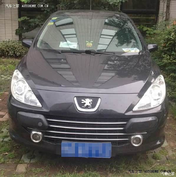 性价比很不错的小狮子，家用车已经足够。