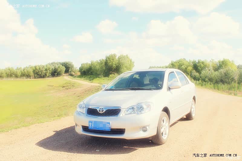 是一款非常适合工薪阶层使用的性价比很高的家用小轿车