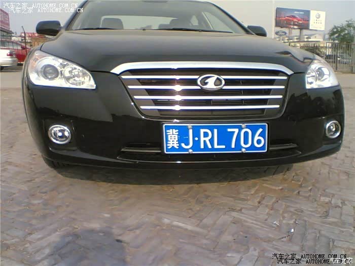 梦里寻他千百度-----这就是我想要的爱车！