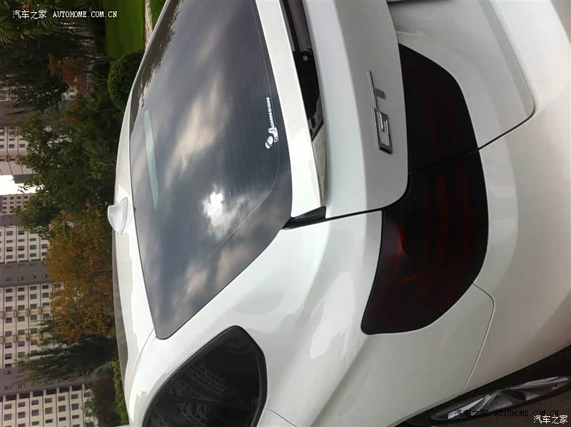 人无完人，车无完车，综合感受对于小马还是比较满意的。