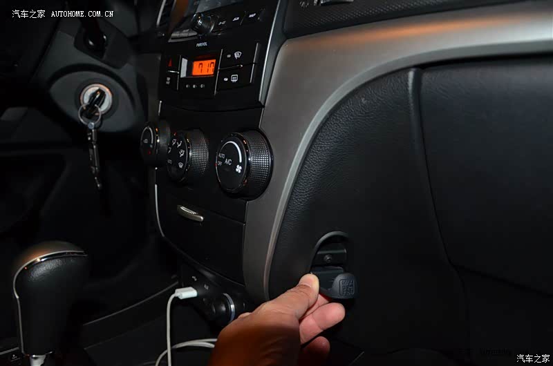 圆润憨厚的外表下内藏着一颗澎湃的心