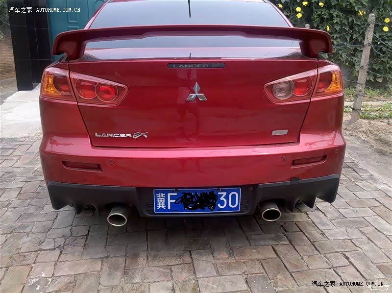 动力还可以，操控也不错