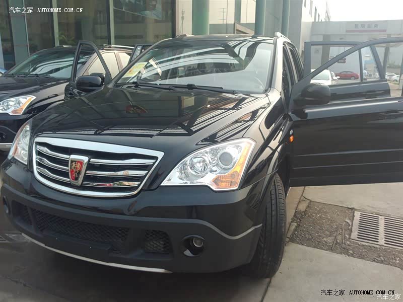 无论是长途旅行还是翻沟越岭荣威W5还是值得信赖的伙伴！