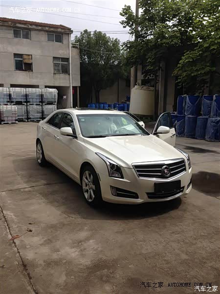 性价比很高的一款车