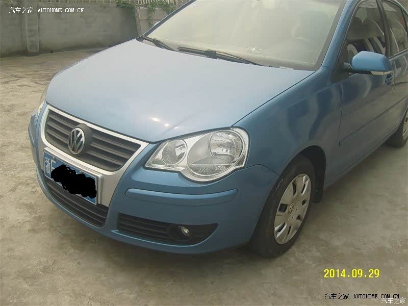 操控很好，开高速很稳，车的质量很好