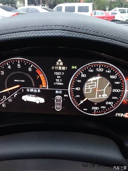 安静舒适，豪华霸气，音响效果满分