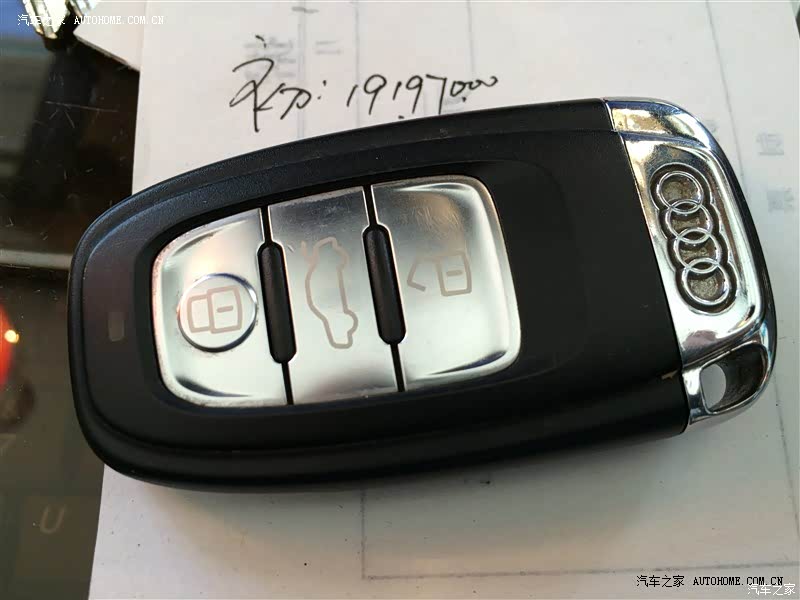 外观漂亮，动力够用，品牌低调却不廉价