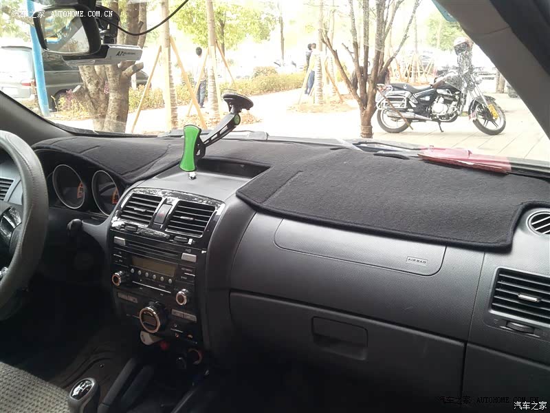 跨界让我家用出差都适合，云南全境经常出差，从来没让我失望过