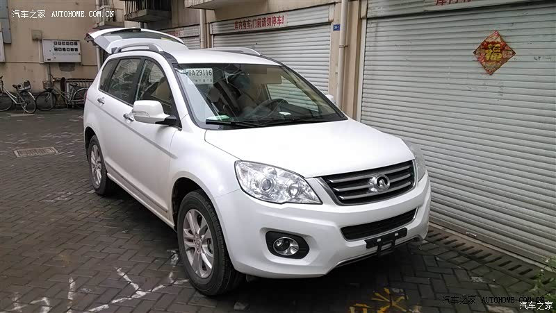 H6用了一年多，主要是上下班以及节假日自驾游，总体感受还不错