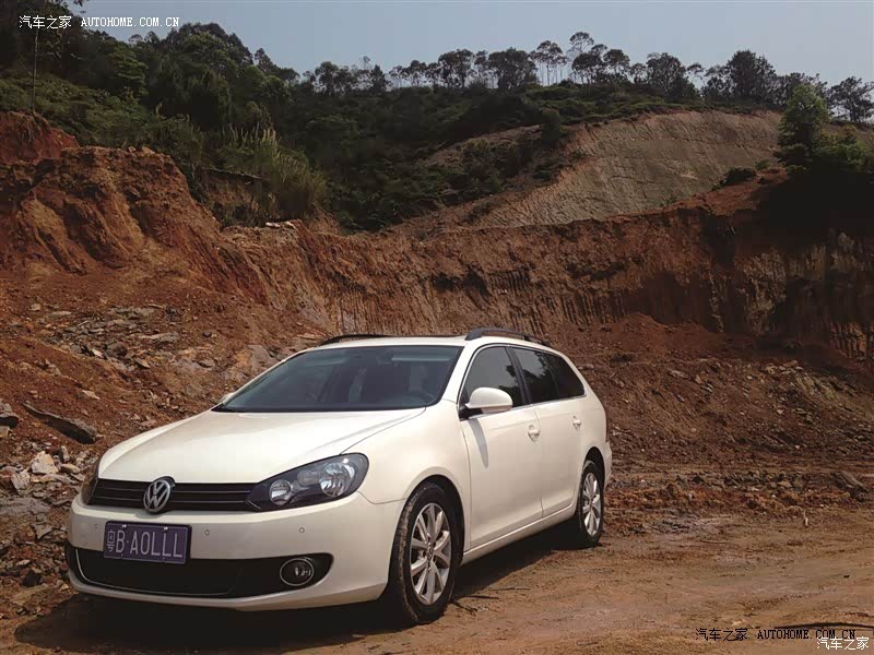 动力充分压榨，居家出游畅快