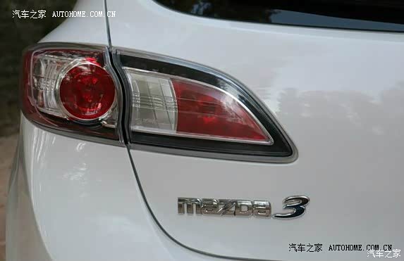 无与伦比的操控让我爱上了它