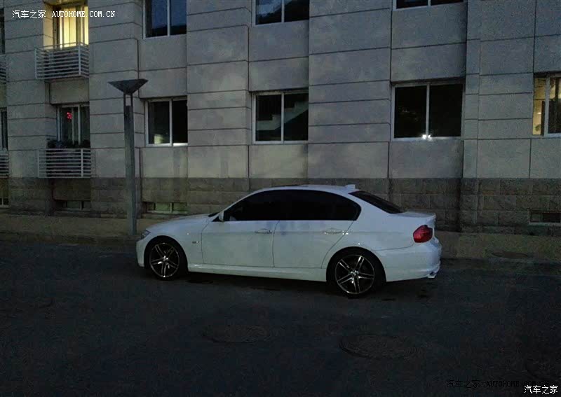 知名度高。慕尼黑原产，地盘操控不错。