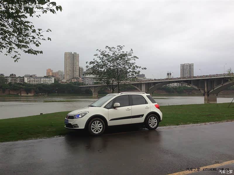 很喜欢，带着我到处走