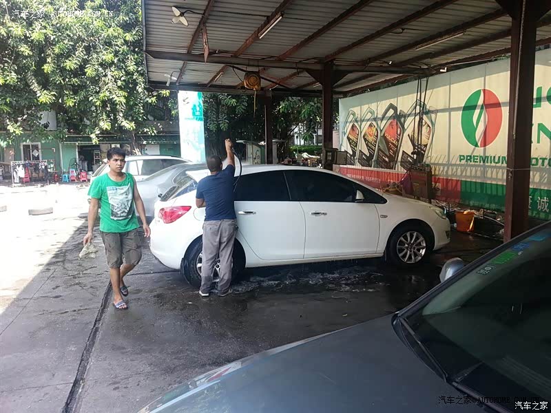 外观靓丽空间不足动力尚可