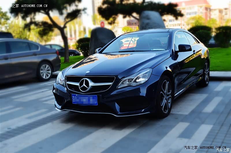 双座轿跑，操控、动力、舒适非常均衡