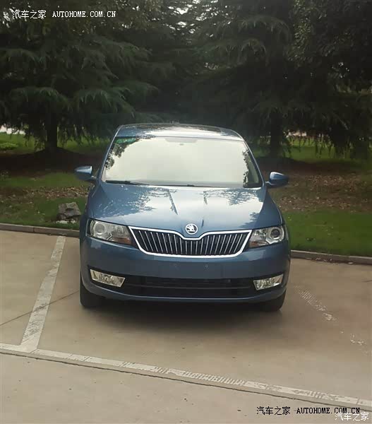 各方面都很均衡的一辆车，没有太大缺点