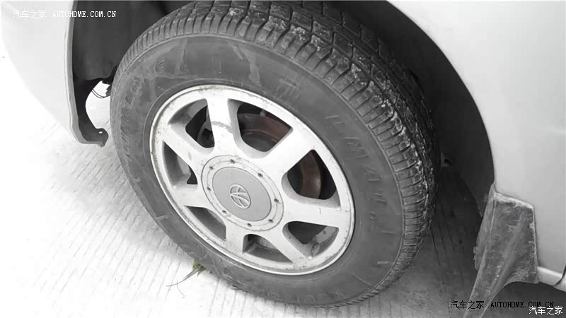 买夏利不后悔，2万多买个汽车梦！