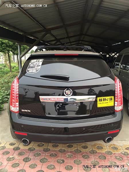 这车开出去很有个性，商务接待也很有面子