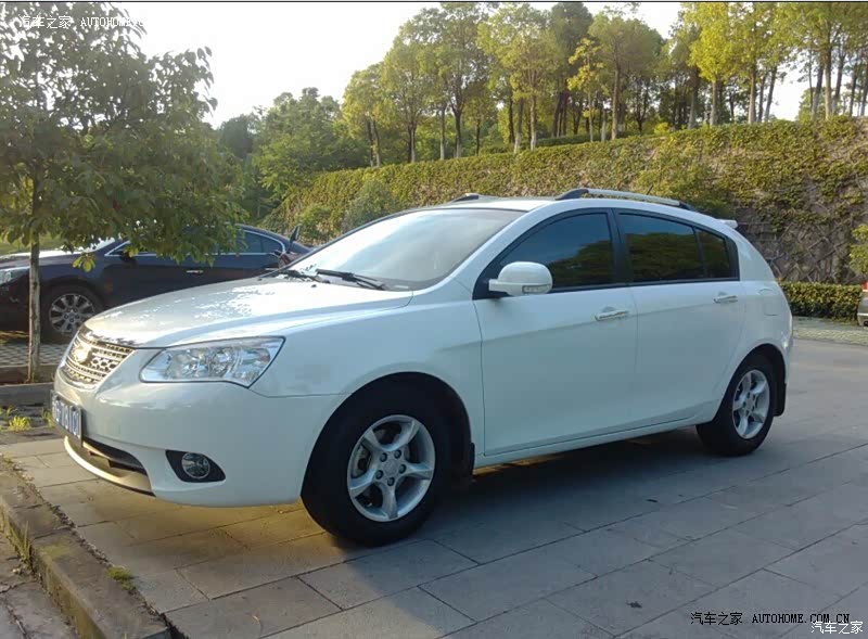 目前来说比较满意，安全系数高配置丰富。同价位的比合资车有优势