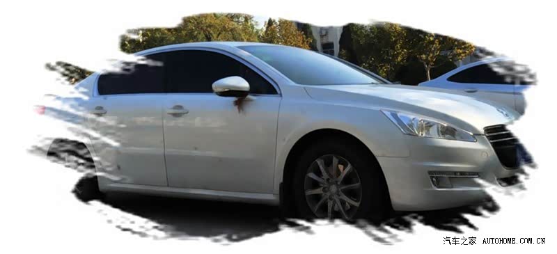 外观拉风，空间够大，动力家用足以，就是油耗偏高点