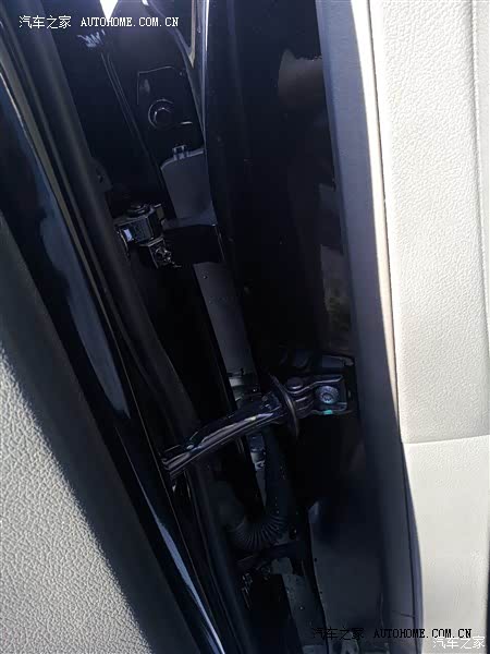 空间大，油耗低，提速性能比预期要好！