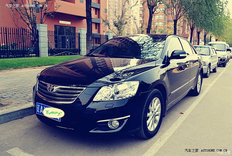 车子特别耐用，7年没出过什么毛病，总体来说非常满意