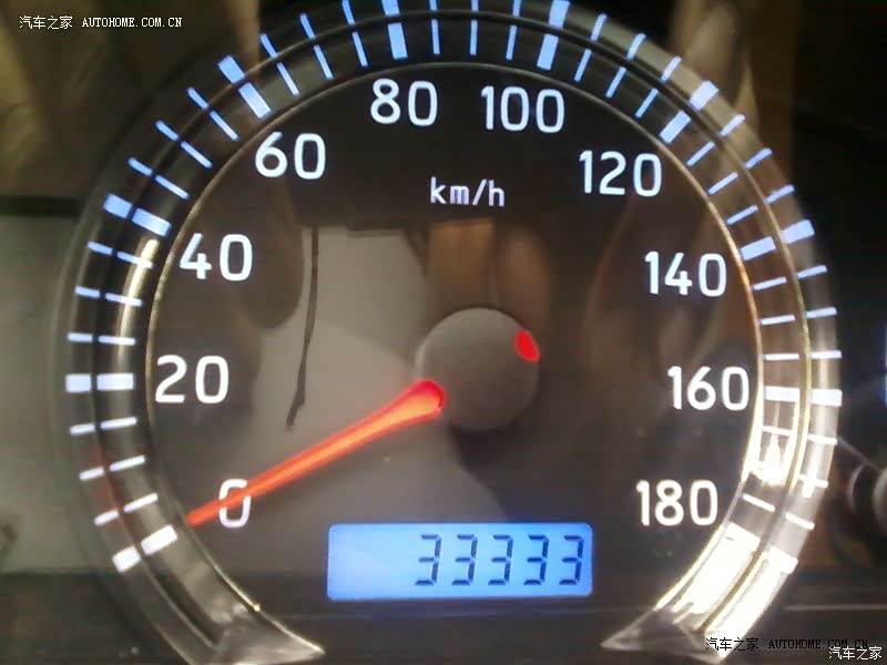 经济适用的车，小毛病不少，大问题没有，是工薪阶级的首选。