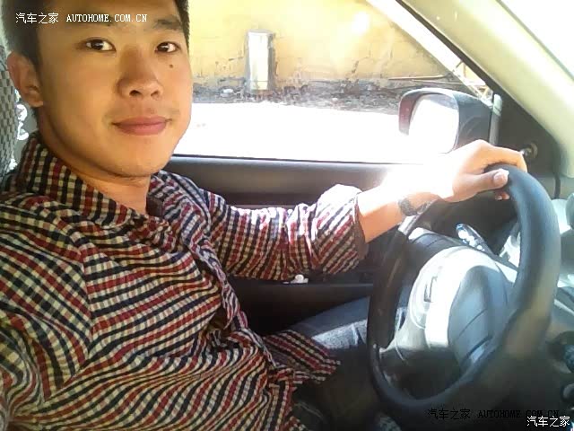 圆润不失动感的外观，是年轻人绝不后悔的选择