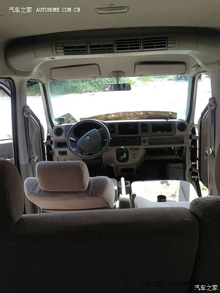 用着不错，能拉人拉货的。