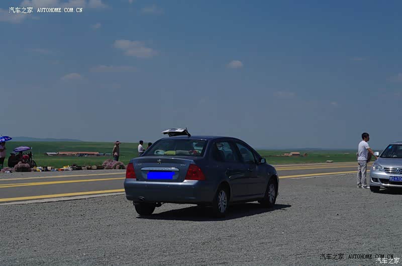 动力非常棒，内饰做工很好