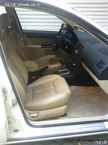 好开，人性化，8年半没毛病，偏肉，油耗高