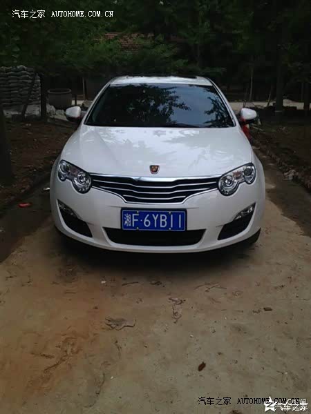 性价比尚可，做工良好，底盘稳健扎实，跑高速利器。