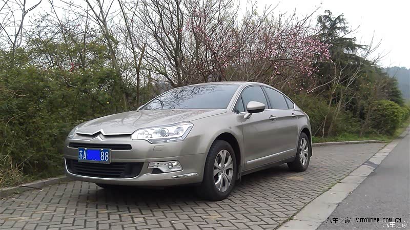 踏踏实实的舒适，这就是我要的车！