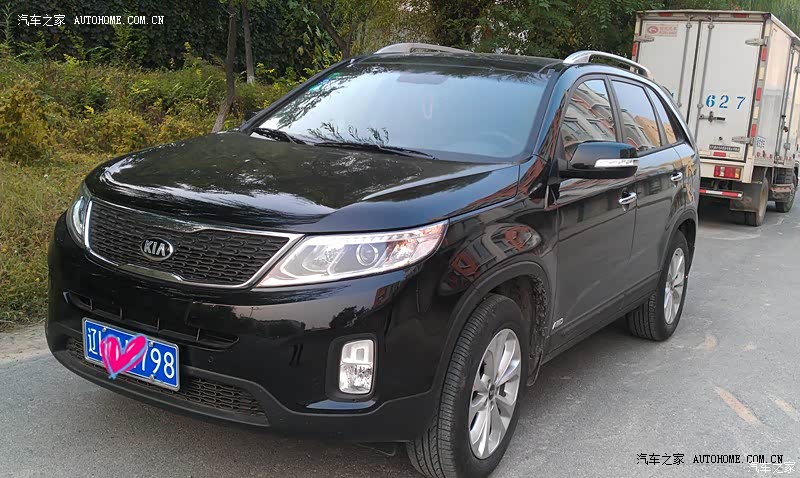 这款车完全符合我们的各项要求，目前对他非常喜欢和满意。