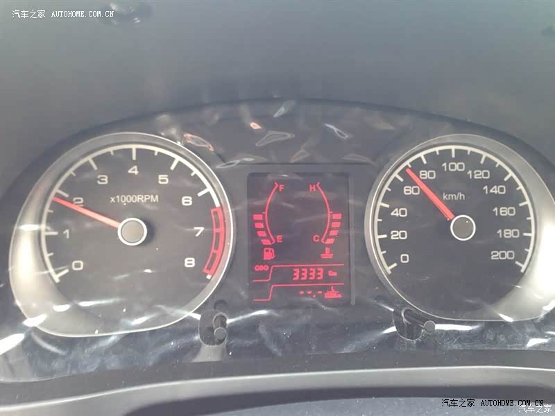 同价位小车里性价比最高