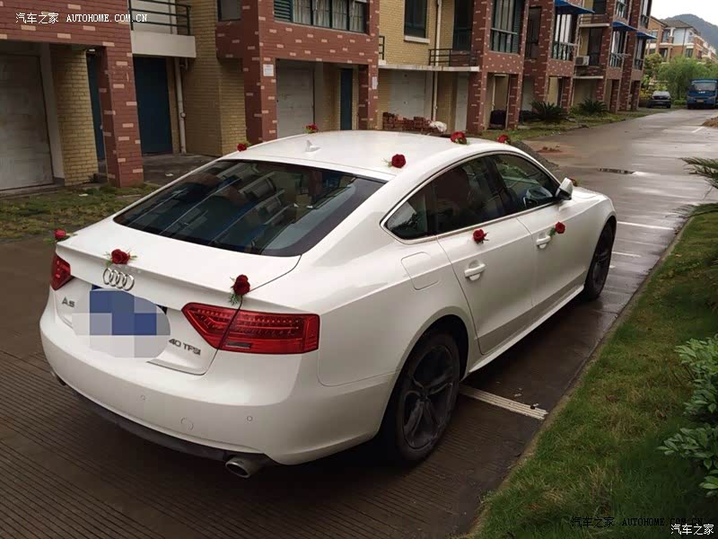 外观拉风 提速操控一般 配置实在是太烂