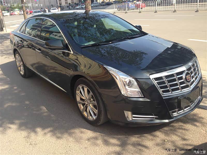 低调奢华，配置极高！老美很厚道！