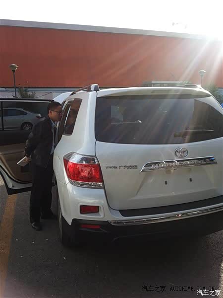 空间绝对满意,开着视野开阔.用着放心,看着高端大气上档次