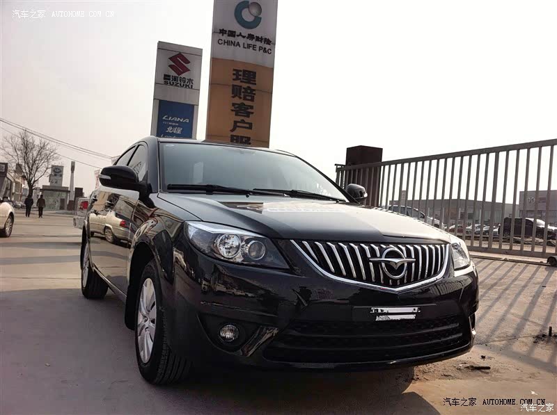 外观大气，操控精准，独立悬架，路感较好，动力一般，隔音不好